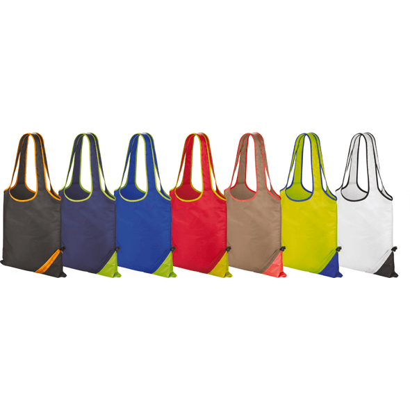 Result | Compact shopping bag